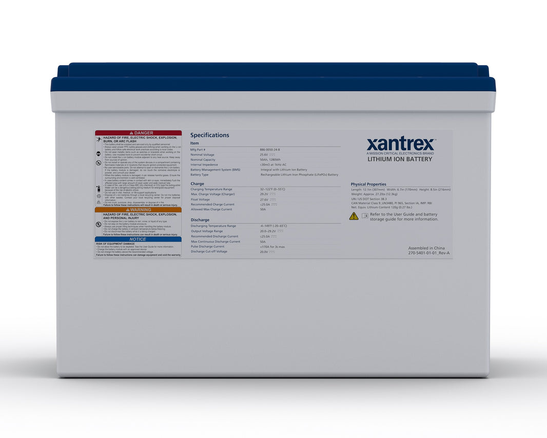 Xantrex Rv Products – Xantrex-Store